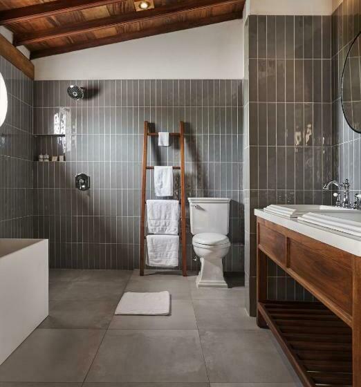 اتاق استاندارد با تخت بزرگ, San Rafael