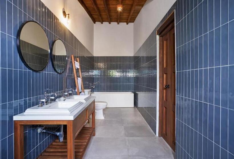 اتاق لوکس با بالکن, San Rafael