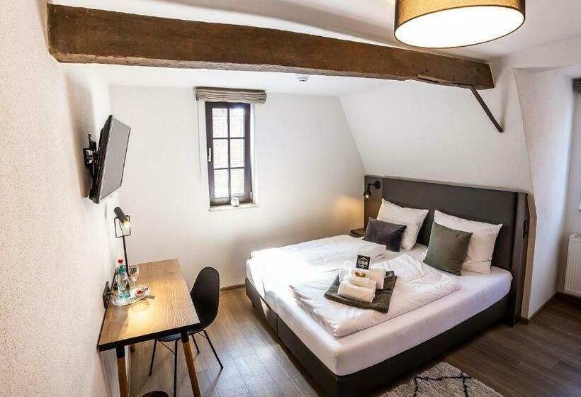Номер Deluxe Одноместный, Steinhaus 1718