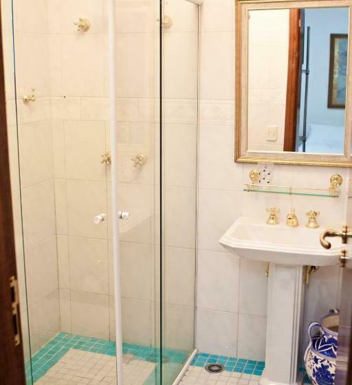 اتاق اکونومی, Pousada De Charme Vila Natal   Design & Art Signature