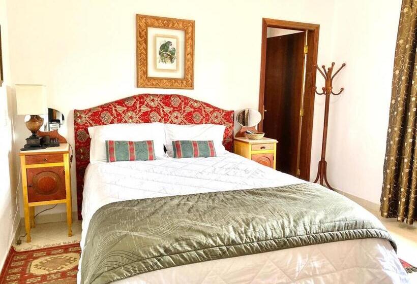 سوییت با چشم‌انداز کوه, Pousada De Charme Vila Natal   Design & Art Signature