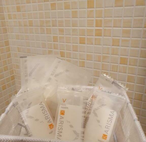 اتاق لوکس, Sea Room Aspra B&b
