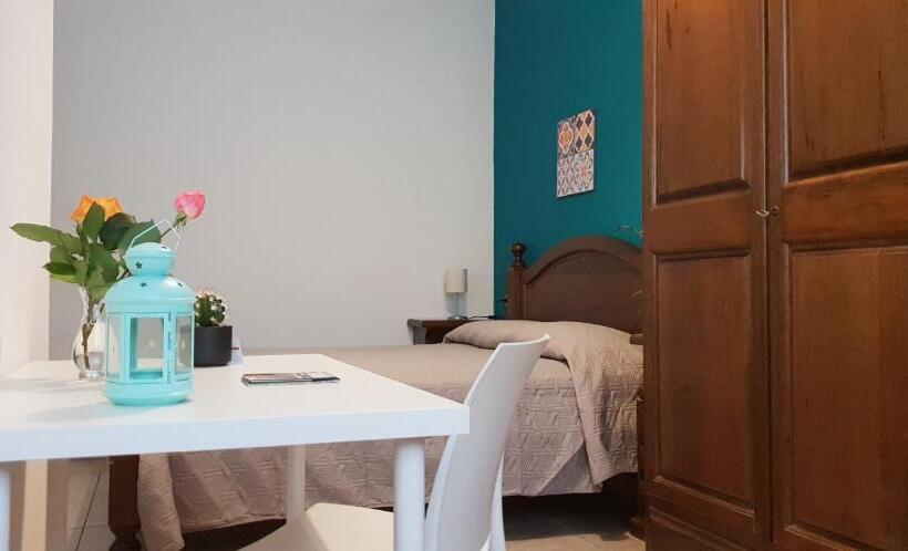 اتاق لوکس, Sea Room Aspra B&b