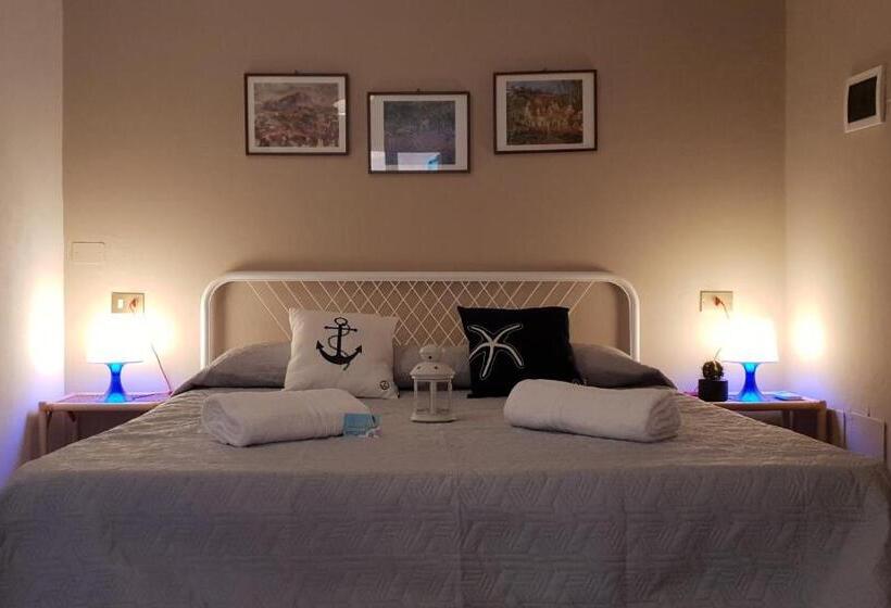 اتاق استاندارد, Sea Room Aspra B&b