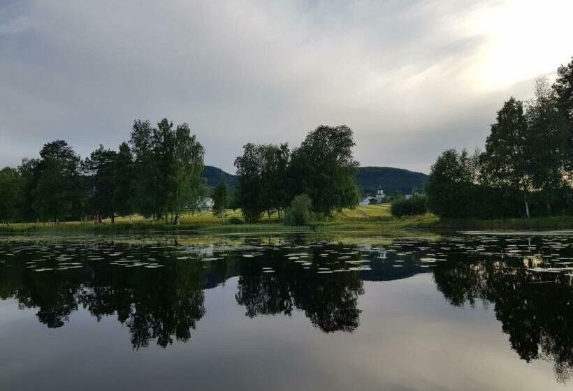 Четырехместный Номер Стандарт, Fristad Hostel Vitsand