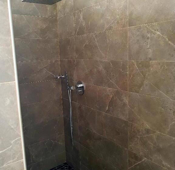 Номер Стандарт Вид на Море, B&b Porta Marina