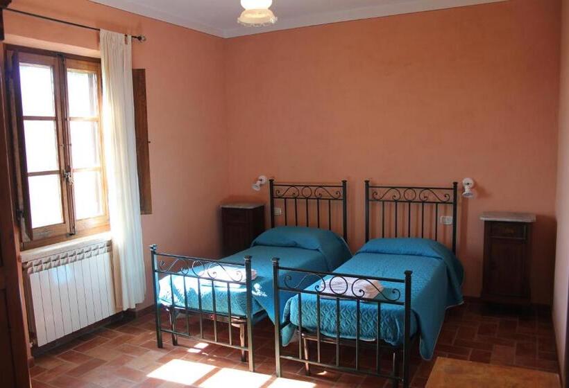 Апартаменты 1 Спальня, Agriturismo Caliano