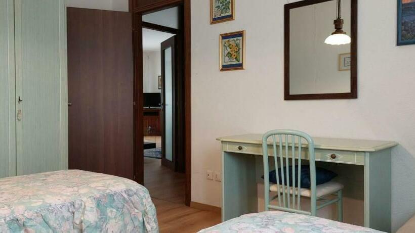 Апартаменты 1 Спальня с Балконом, Tenuta I Lecci
