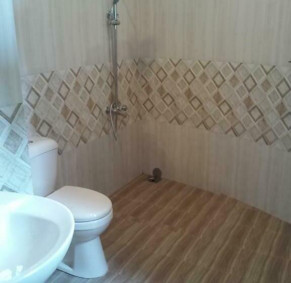 Номер Стандарт с Террасой, Club Villa