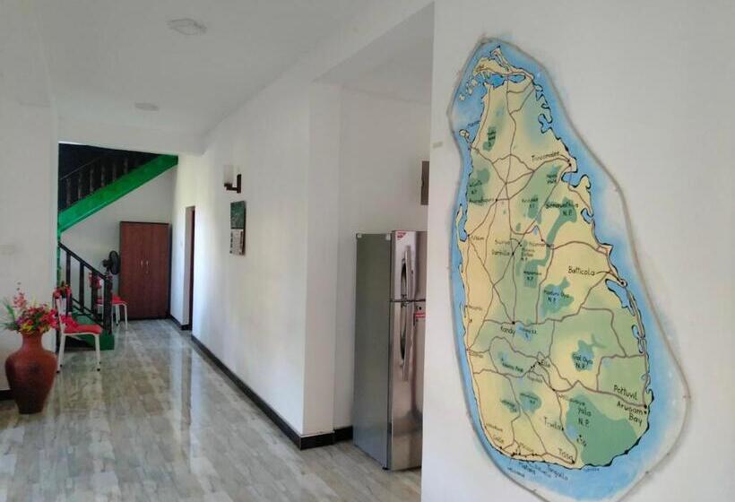 Номер Стандарт, Club Villa
