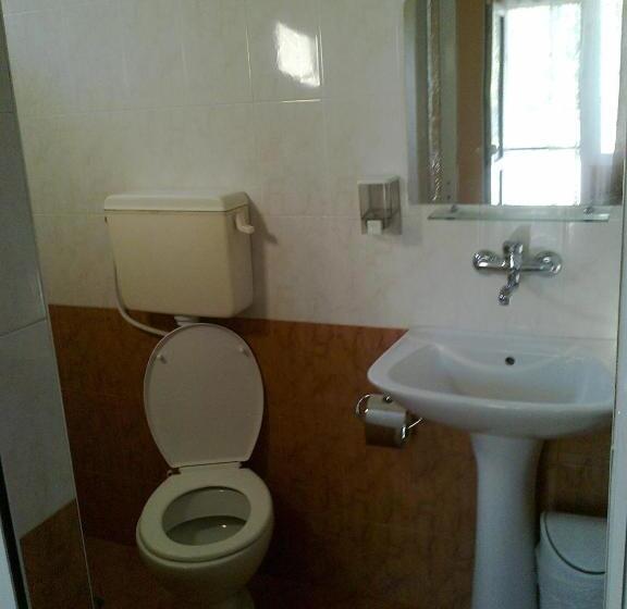 Номер Стандарт, Family Hotel May