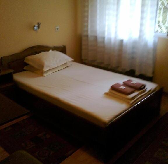 Номер Стандарт, Family Hotel May
