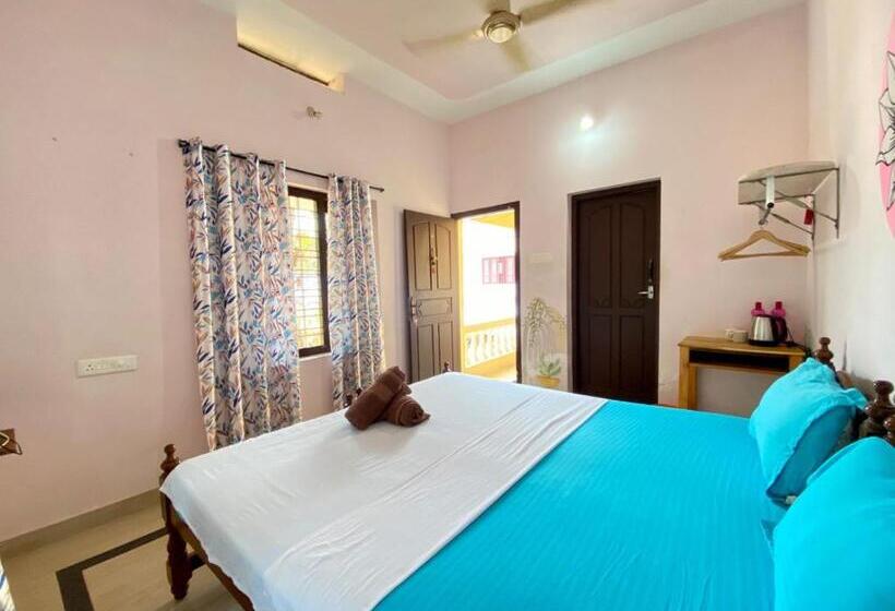 اتاق استاندارد, Mango Villa