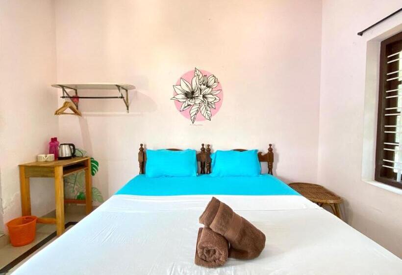 اتاق استاندارد, Mango Villa