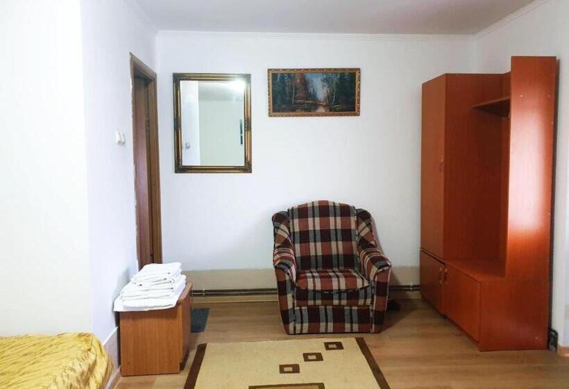 اتاق استاندارد سه نفره, Pensiunea Dana