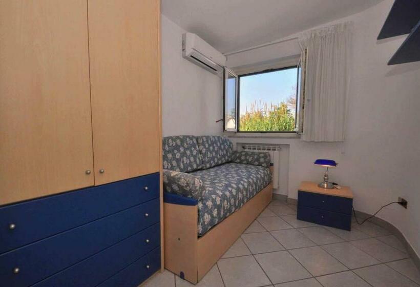Apartamento 3 Dormitórios, Residence Del Mare
