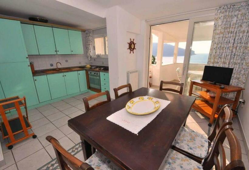 Apartamento 3 Dormitórios, Residence Del Mare