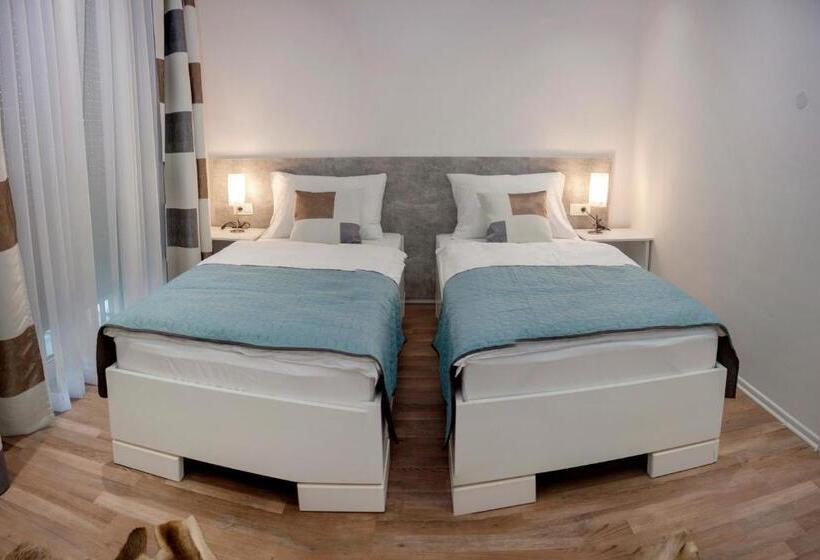 اتاق لوکس, Villa Onix