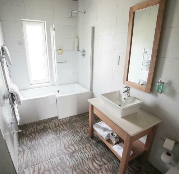 اتاق استاندارد, Boyne Valley Hotel   Bed & Breakfast Only