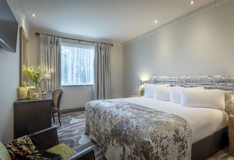 اتاق سوپریور, Boyne Valley Hotel   Bed & Breakfast Only