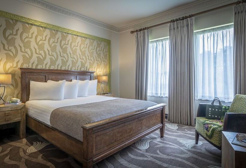 اتاق سوپریور, Boyne Valley Hotel   Bed & Breakfast Only