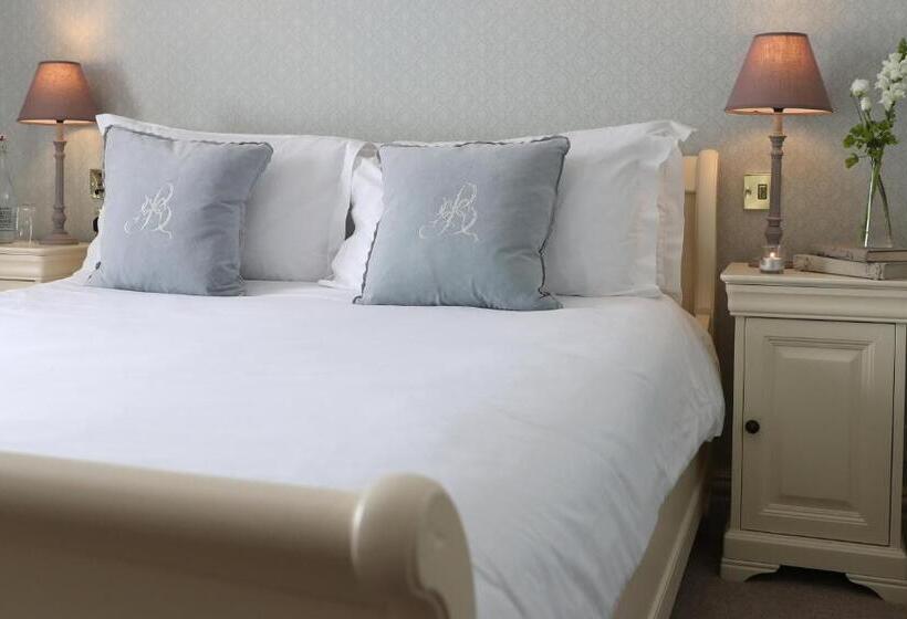 اتاق استاندارد, Conyngham Arms Hotel