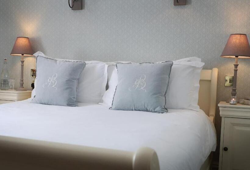 اتاق استاندارد, Conyngham Arms Hotel