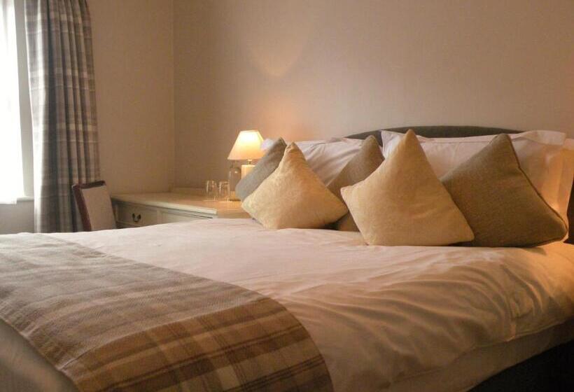 اتاق استاندارد, Conyngham Arms Hotel