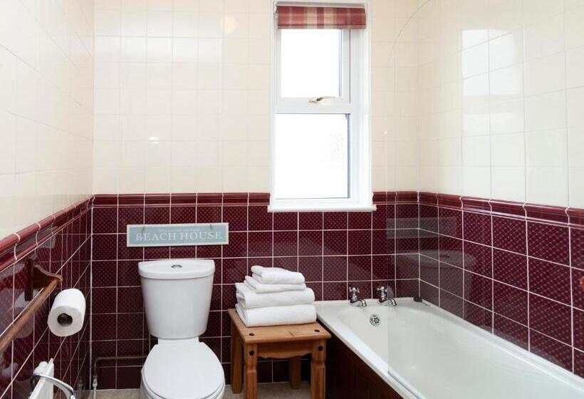 Люкс 2 Спальни, Buckingham Lodge Guest House