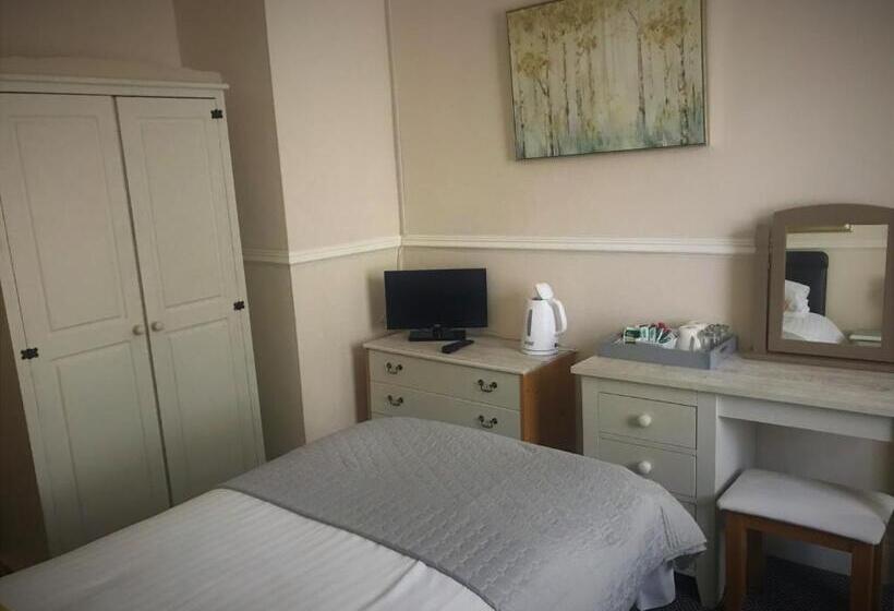 Номер Стандарт, Buckingham Lodge Guest House