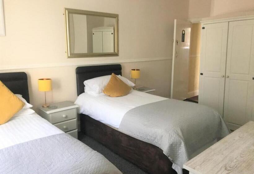 Номер Стандарт, Buckingham Lodge Guest House