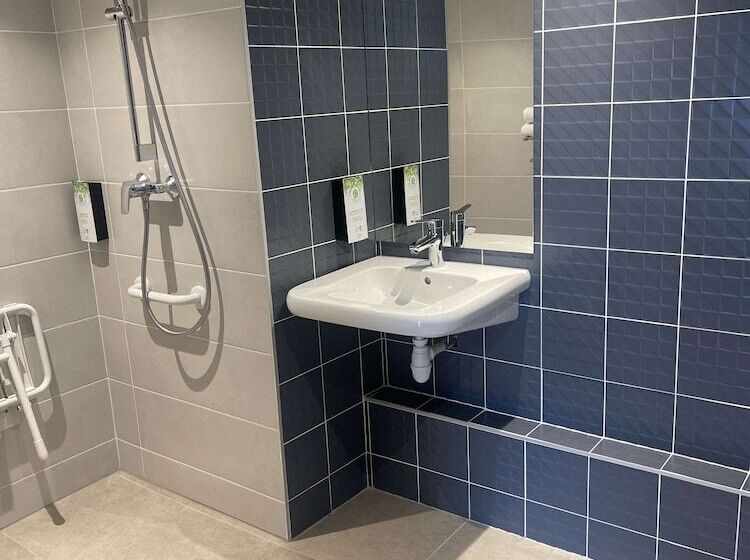 Номер Стандарт, Kyriad Direct Montpellier Saint Jean De Védas   La Peyrière