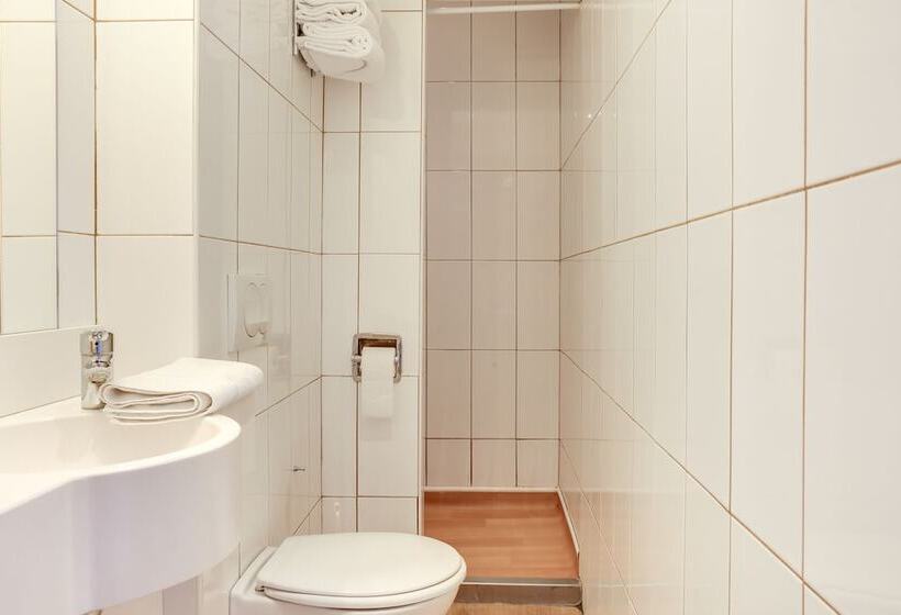 اتاق استاندارد, Hôtel Valence Sud