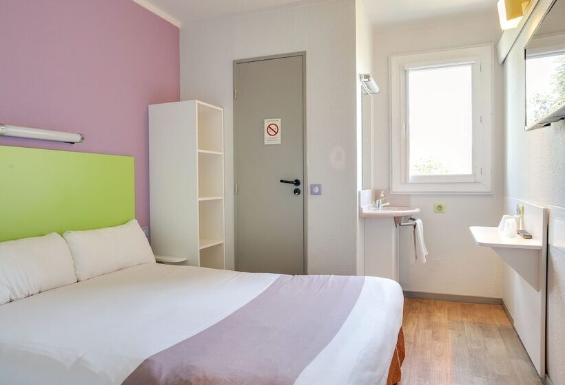 اتاق استاندارد, Hôtel Valence Sud