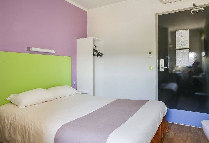 اتاق استاندارد, Hôtel Valence Sud