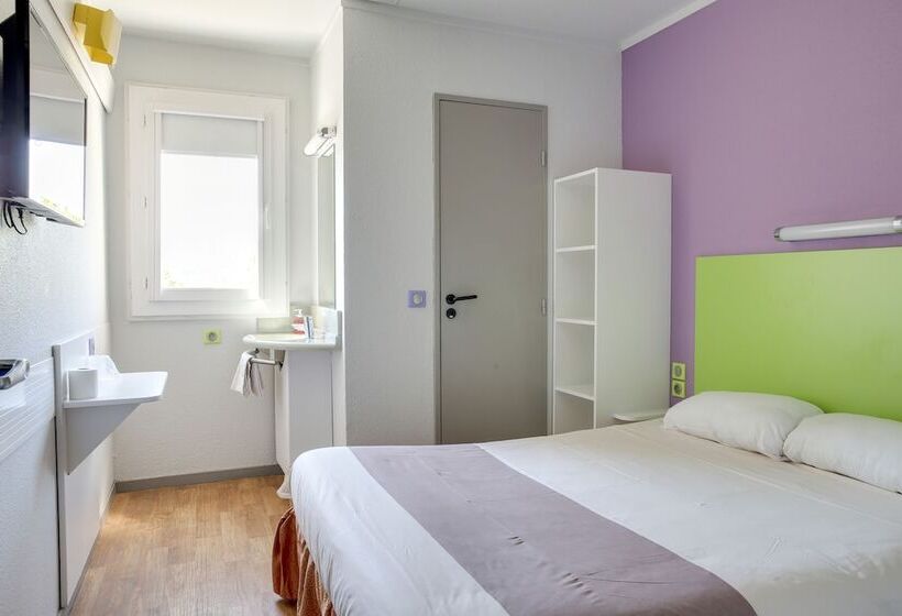 اتاق استاندارد, Hôtel Valence Sud