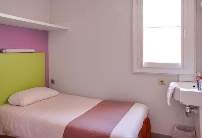 اتاق استاندارد, Hôtel Valence Sud