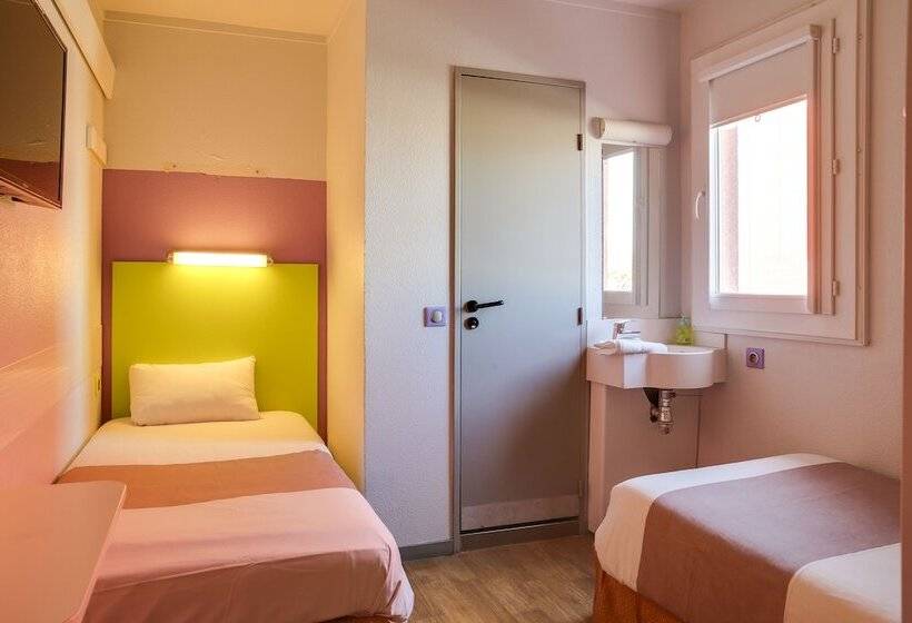 اتاق استاندارد, Hôtel Valence Sud