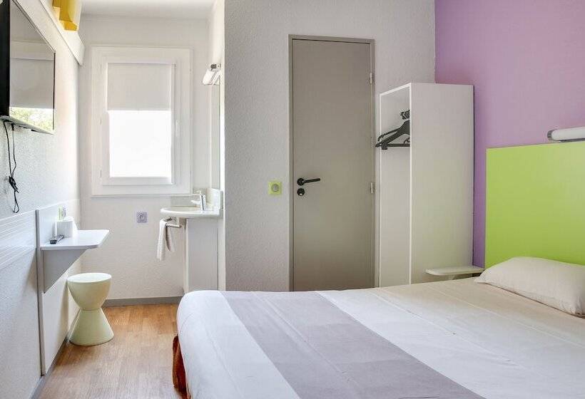 اتاق استاندارد برای معلولان, Hôtel Valence Sud