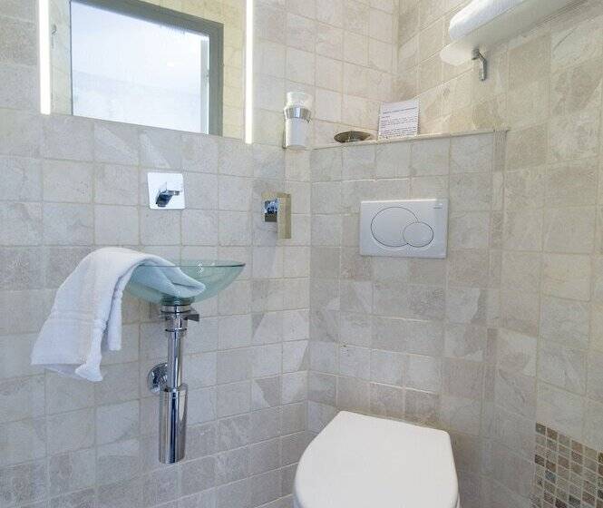 اتاق استاندارد, Ideal Sejour Cannes   Stylish Boutique Hotel With Quiet Garden