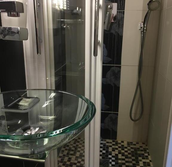 اتاق کلاسیک, Ideal Sejour Cannes   Stylish Boutique Hotel With Quiet Garden