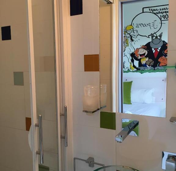 اتاق استاندارد, Ideal Sejour Cannes   Stylish Boutique Hotel With Quiet Garden