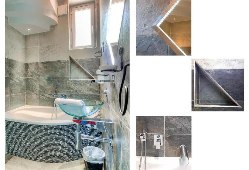 اتاق سوپریور, Ideal Sejour Cannes   Stylish Boutique Hotel With Quiet Garden