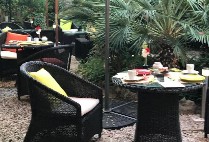 اتاق استاندارد, Ideal Sejour Cannes   Stylish Boutique Hotel With Quiet Garden