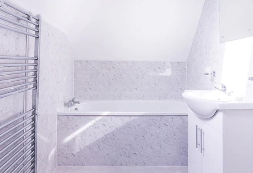 Семейный Номер, King Solomon Hotel  Golders Green