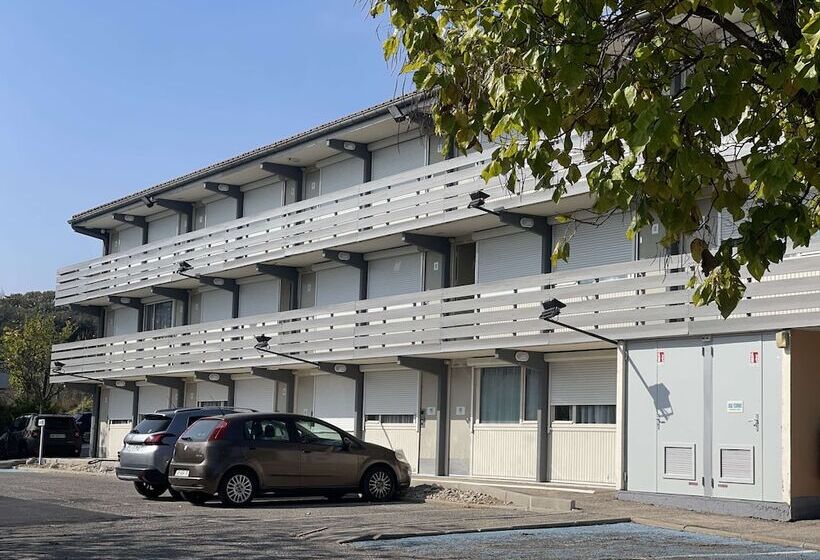 Номер Стандарт, Kyriad Direct Montpellier Saint Jean De Védas   La Peyrière