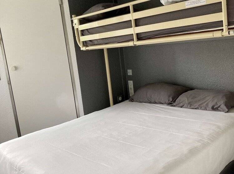 Номер Стандарт, Premiere Classe La Rochelle Sud  Aytre