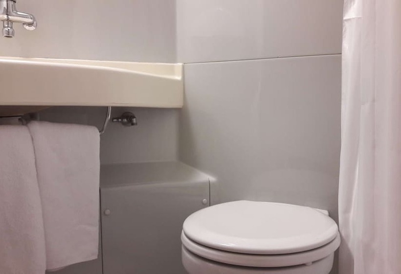 Номер Стандарт, Premiere Classe Reims Est  Taissy