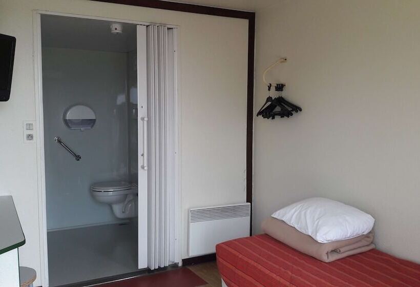 Номер Стандарт, Premiere Classe Reims Est  Taissy