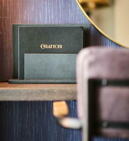 اتاق استاندارد, The Grafton